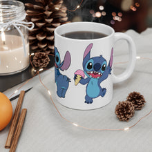 Cargar imagen en el visor de la galería, Stich Mug 11oz