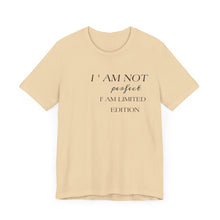 Cargar imagen en el visor de la galería, Unisex Jersey Short Sleeve Tee