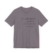 Cargar imagen en el visor de la galería, Unisex Jersey Short Sleeve Tee