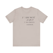 Cargar imagen en el visor de la galería, Unisex Jersey Short Sleeve Tee