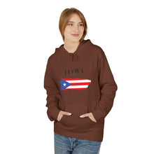 Cargar imagen en el visor de la galería, Puerto Rico Unisex Midweight Softstyle Fleece Hoodie
