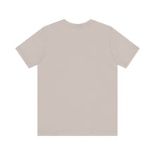 Cargar imagen en el visor de la galería, Unisex Jersey Short Sleeve Tee