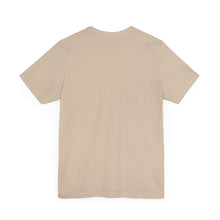 Cargar imagen en el visor de la galería, Unisex Jersey Short Sleeve Tee