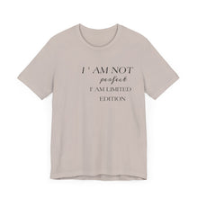 Cargar imagen en el visor de la galería, Unisex Jersey Short Sleeve Tee