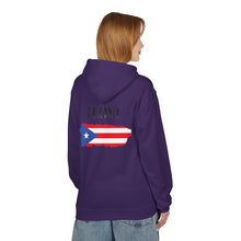 Cargar imagen en el visor de la galería, Puerto Rico Unisex Midweight Softstyle Fleece Hoodie