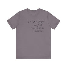 Cargar imagen en el visor de la galería, Unisex Jersey Short Sleeve Tee