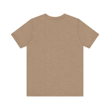 Cargar imagen en el visor de la galería, Unisex Jersey Short Sleeve Tee