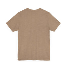 Cargar imagen en el visor de la galería, Unisex Jersey Short Sleeve Tee