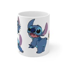 Cargar imagen en el visor de la galería, Stich Mug 11oz