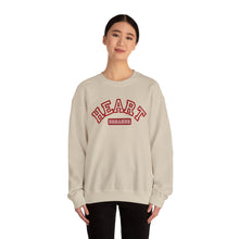Cargar imagen en el visor de la galería, Heart Sweatshirt
