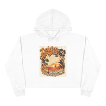 Cargar imagen en el visor de la galería, Crop Hoodie