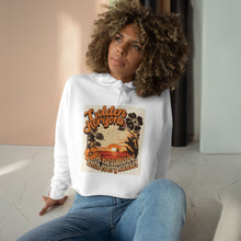 Cargar imagen en el visor de la galería, Crop Hoodie