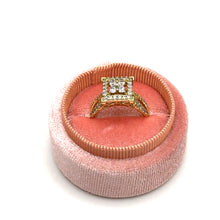 Cargar imagen en el visor de la galería, Anillo princesa