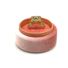 Cargar imagen en el visor de la galería, Anillo princesa