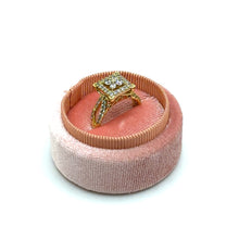 Cargar imagen en el visor de la galería, Anillo princesa