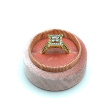 Cargar imagen en el visor de la galería, Anillo princesa