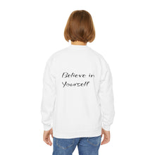 Cargar imagen en el visor de la galería, Youth Crewneck Sweatshirt