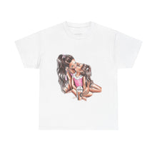 Cargar imagen en el visor de la galería, Unisex Heavy Cotton Tee