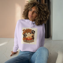 Cargar imagen en el visor de la galería, Crop Hoodie