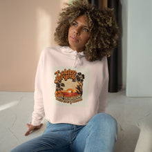 Cargar imagen en el visor de la galería, Crop Hoodie