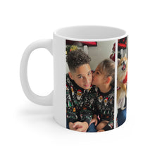 Cargar imagen en el visor de la galería, Photography Glass Mug 11oz