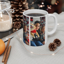 Cargar imagen en el visor de la galería, Photography Glass Mug 11oz