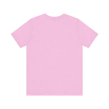 Cargar imagen en el visor de la galería, Unisex Jersey Short Sleeve Tee