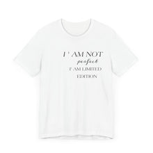 Cargar imagen en el visor de la galería, Unisex Jersey Short Sleeve Tee