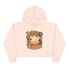 Cargar imagen en el visor de la galería, Crop Hoodie