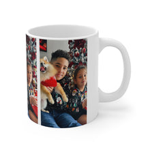 Cargar imagen en el visor de la galería, Photography Glass Mug 11oz