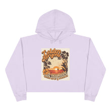 Cargar imagen en el visor de la galería, Crop Hoodie