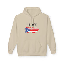 Cargar imagen en el visor de la galería, Puerto Rico Unisex Midweight Softstyle Fleece Hoodie