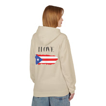 Cargar imagen en el visor de la galería, Puerto Rico Unisex Midweight Softstyle Fleece Hoodie