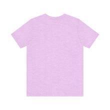Cargar imagen en el visor de la galería, Unisex Jersey Short Sleeve Tee