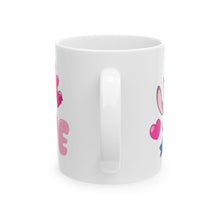 Cargar imagen en el visor de la galería, Ceramic Mug, (11oz, 15oz)