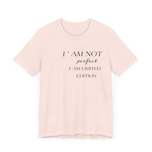 Cargar imagen en el visor de la galería, Unisex Jersey Short Sleeve Tee
