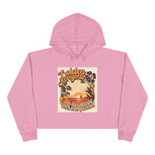 Cargar imagen en el visor de la galería, Crop Hoodie