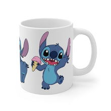 Cargar imagen en el visor de la galería, Stich Mug 11oz