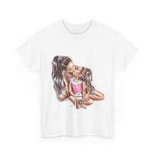 Cargar imagen en el visor de la galería, Unisex Heavy Cotton Tee