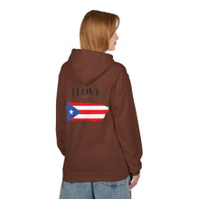 Cargar imagen en el visor de la galería, Puerto Rico Unisex Midweight Softstyle Fleece Hoodie