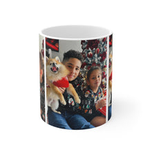 Cargar imagen en el visor de la galería, Photography Glass Mug 11oz