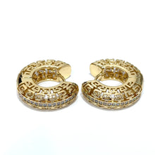 Cargar imagen en el visor de la galería, Algollas chunky inspiradas