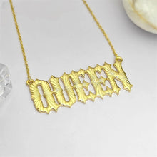 Cargar imagen en el visor de la galería, QUEEN