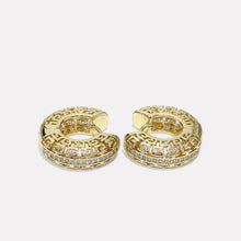 Cargar imagen en el visor de la galería, Algollas chunky inspiradas