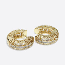 Cargar imagen en el visor de la galería, Algollas chunky inspiradas