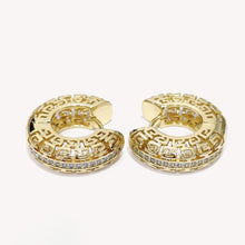 Cargar imagen en el visor de la galería, Algollas chunky inspiradas