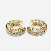 Cargar imagen en el visor de la galería, Algollas chunky inspiradas