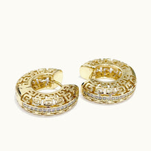 Cargar imagen en el visor de la galería, Algollas chunky inspiradas