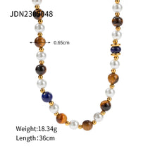 Cargar imagen en el visor de la galería, Spiritual Necklace