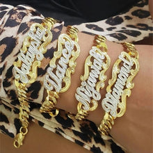 Cargar imagen en el visor de la galería, Brazalete personalizado